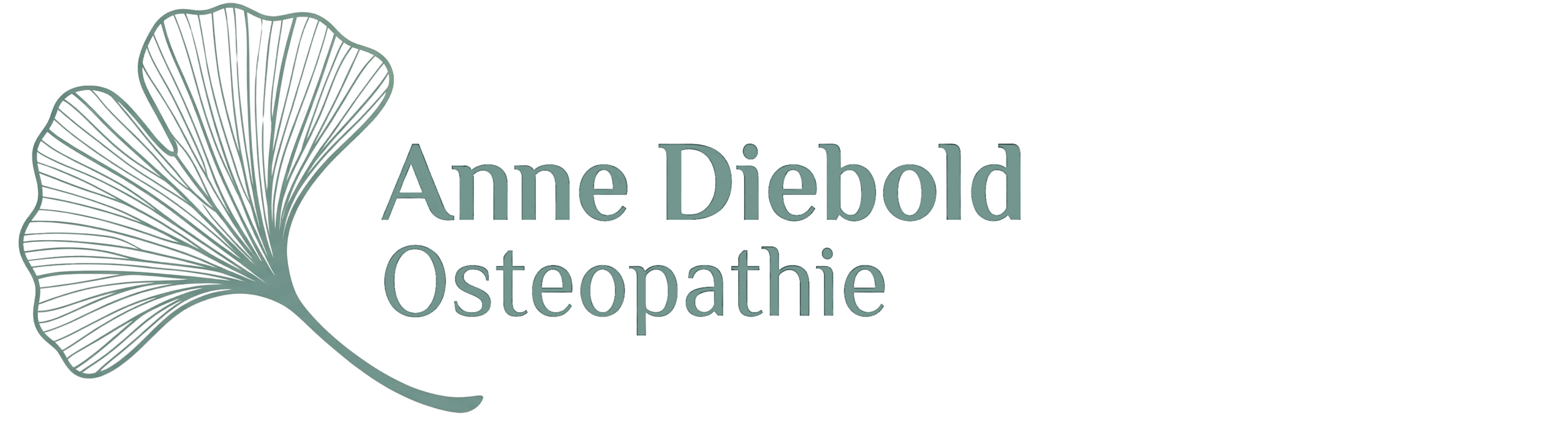 Osteopathie Diebold